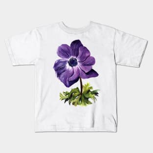 Anemone Kids T-Shirt